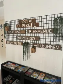 Hostal El Perejil - Image 4