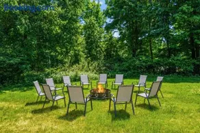 6BR withHeated Pool, Fire Pit & Gazebo, Sleeps 22 - Image 2