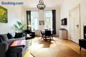 Wohnung Im Herzen der Innenstadt - Image 1