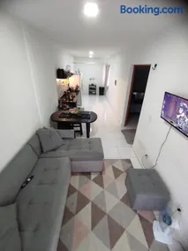 Apartamento por temporada para COP30 - Image 1