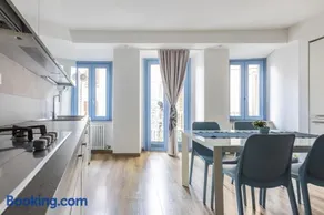 IseoLakeRental - Palazzo Cinquecento - Image 1