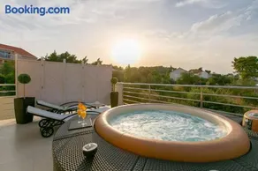 Villa Kora - luxury holiday Apartments - Image 2