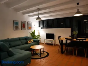 Sésamo Apartamento - Image 5