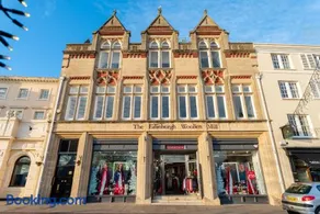Cathedral View - An Exclusive Private Apartment on Cathedral Green, Exeter - Image 3
