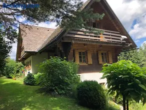 Charmantes Bauernhaus in erhöhter Aussichtslage - Image 1