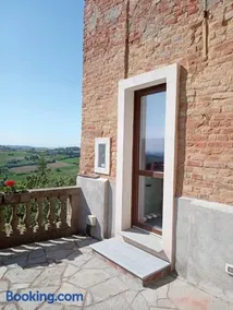 Casa Ollearo Monferrato- A Room with a view - Image 1