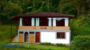 Spa e Hotel Fazenda Gaura Mandir - Image 2