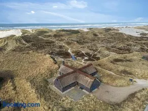 Casa rural apta para niños con sauna y terraza | Al lado de la playa | Admite perro - Image 1