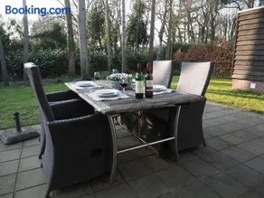 Huinerhofje 3 - Vrijstaand, grote tuin, rust en veel privacy nabij uitgestrekte bossen - Image 2