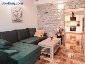 Holiday Home Glavica by Interhome - Image 3