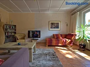 Barrierefreie Ferienwohnung Godhans - Image 1