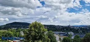Stadtblick Annaberg Große Fewo Peter für 5 Personen mit Balkon 5OG modern und gemütlich - Image 5
