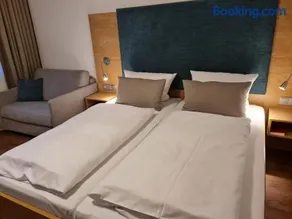 Hotel garni Sterff - Image 3