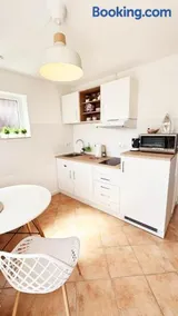 Lust auf Meer - Appartement Ferienwohnung Terrasse kleine Hunde willkommen Nähe Nordsee - Image 4