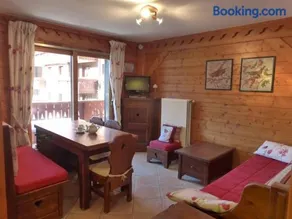 Appartement 3 pièces à Méribel Village avec piscine, 4 personnes - FR-1-411-618 - Image 1