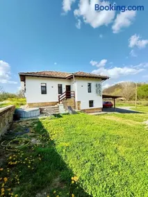 Bachvarov house Бъчваровата къща - Image 4