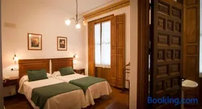 Hospedería Real Casona la Beltraneja - Image 4