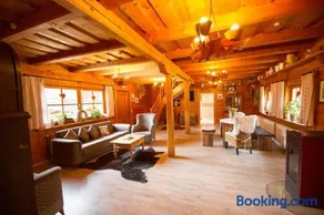 Chalet Waldstadl oder Andrea's Woidhaisl - Image 4
