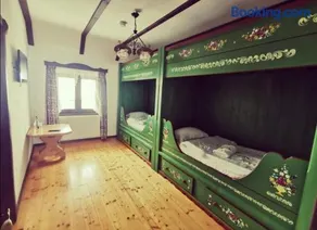 Pensiunea Casa Moga - Image 3