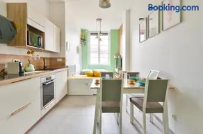 Charmant appartement à Vaise - Image 2