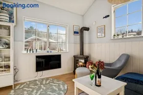Cozy Holiday Home Near Følle Strand On Djursland - Image 4