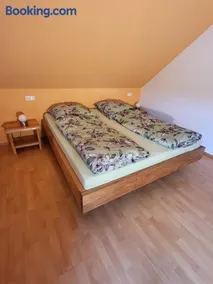 Ferienwohnung Huber - Image 4