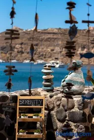 Serenity Blue (Cave house) - Image 1