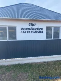 Ciki Vendégháza - Image 2