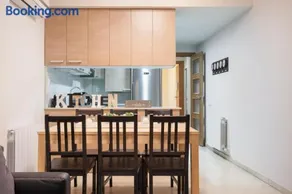 ApartsNouBcn Fira Barcelona - Image 2