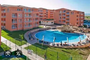 Слънчев бряг Sunny day 6 One bedroom apartment - Image 1