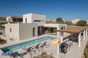 Villa Iocaste - With private pool and EV station - Image 1