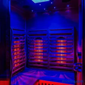 Sedona Wellness Casita with Hot Tub, Outdoor Sauna & Private Courtyard - Image 4