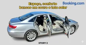 Sao Roque Park Car - Image 3