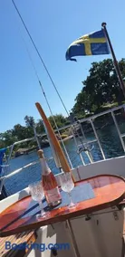 Sailboat Amber - Image 4