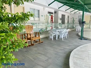 Hotel Calarca Club - Image 4