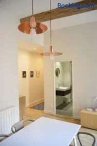 Cosy apartment ideally located in the Old Town - Image 2