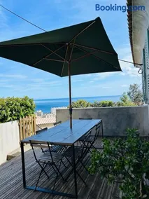 Villa Lutèce - Casadibastia - Vue mer - Image 5