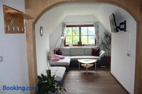 Familienorientierte wunderschöne Ferienwohnung mit Garten | Bergblick | Haustierfreundlich - Image 3
