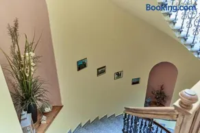 Pension Ulrika - ubytování pod hradem Loket - Image 4