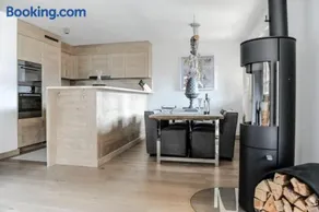 Luxury Grimentz Apartment - Image 1