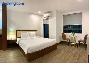 Fiorus Airport Hotel - Image 4
