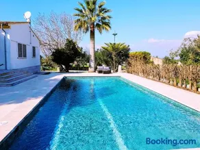 Mallorca Villa Bon Aire Son Bernat - Image 5