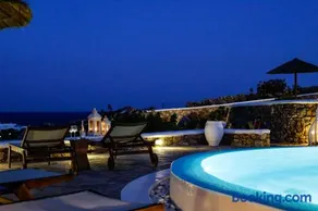 Qamar Mykonian Villa - Image 2