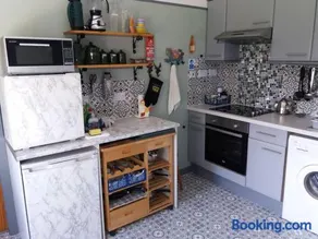 Stemreway Beach View Cottage - Image 4