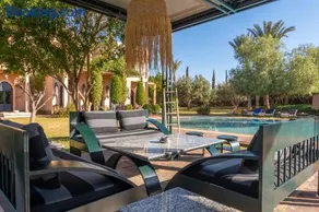 One of a Kind Villa - Private Pool, WiFi, Hammam - Image 1