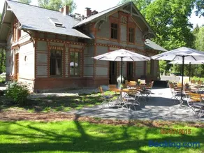 Forsthaus Sommerswalde - Image 1