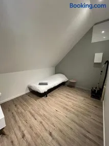 Appartement à 30 minutes du circuit Bugatti 24h - Image 2