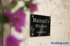 Mainotti's house - Image 3