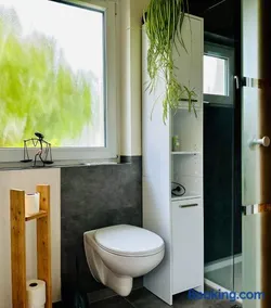 ☆Gemütliche 1-Zimmerwohnung mit Terrasse☆ - Image 2