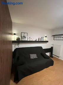 Studio Superdevoluy 4 personnes au pied des pistes - Image 3